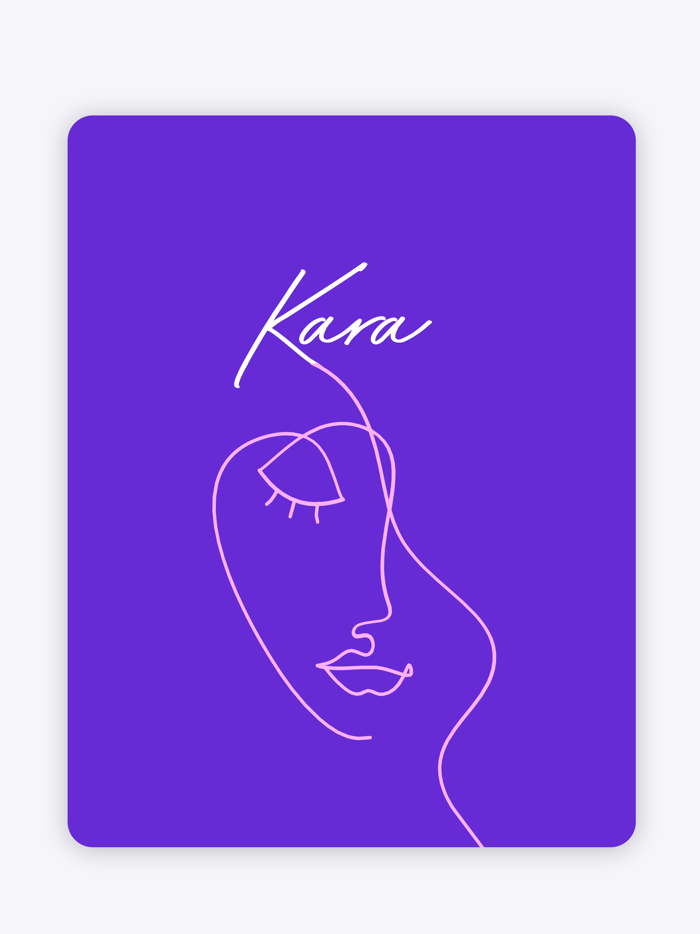 Kara AI Skin Expert Assistant