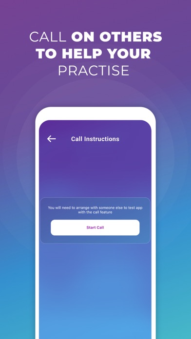 Screenshot 4 of SayNow: Chat App