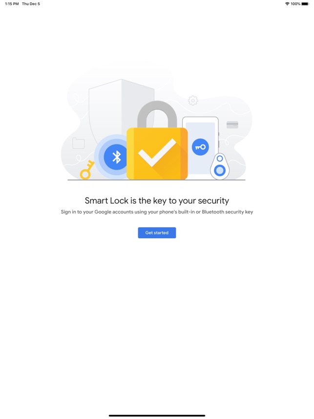 Qué es Google Smart Lock, cómo funciona y cómo puedes usarlo