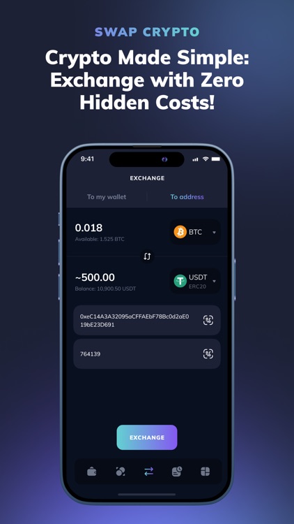 GPM Wallet
