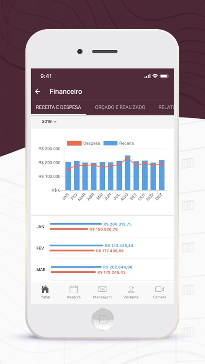 Neval Condomínios screenshot-3