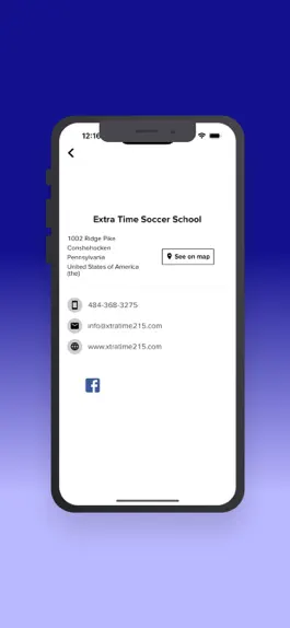 Game screenshot XtraTime215 hack