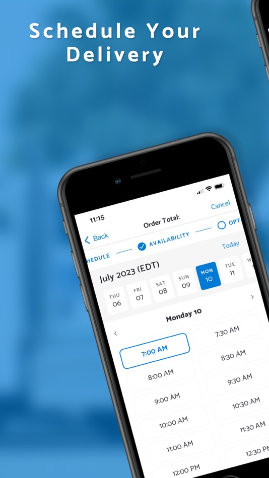 #6. QE Concrete (iOS) Podle: Brokrete inc