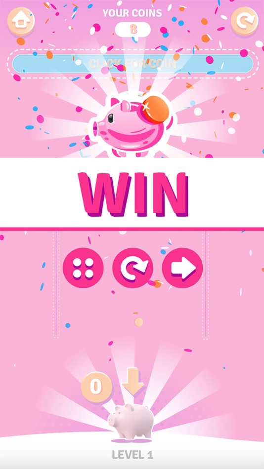 #5. Saving Coins (iOS) 由: Liana Silva
