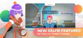 Game screenshot COSMIZE hack