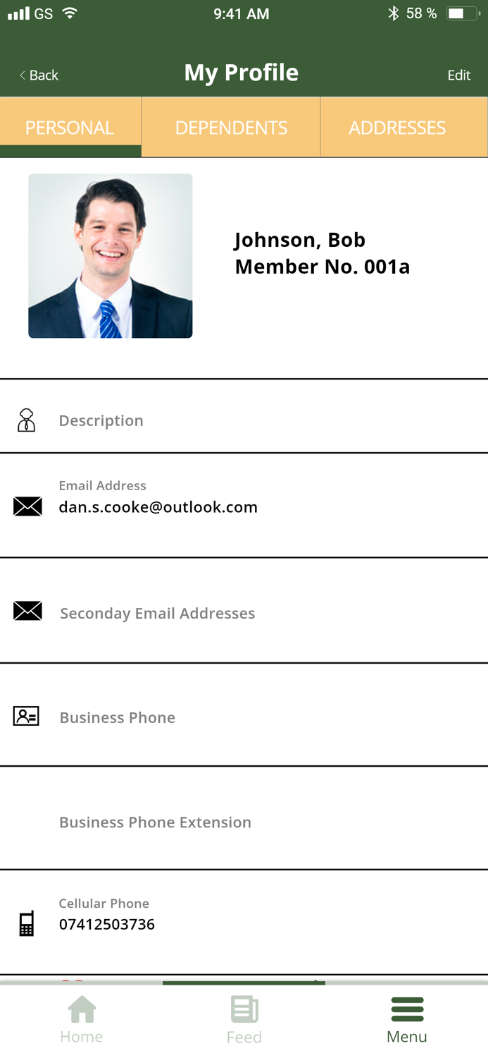 Pinehurst Country Club, CO