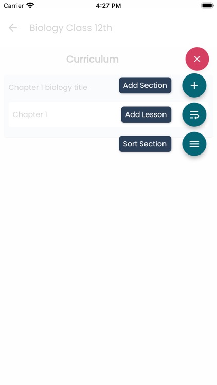 Mayo Academy Instructor