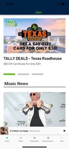 Tally 99.9 screenshot #1 for iPhone