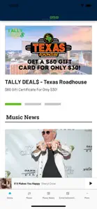 Tally 99.9 screenshot #1 for iPhone