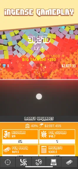 Game screenshot Block Smasher Mayhem hack