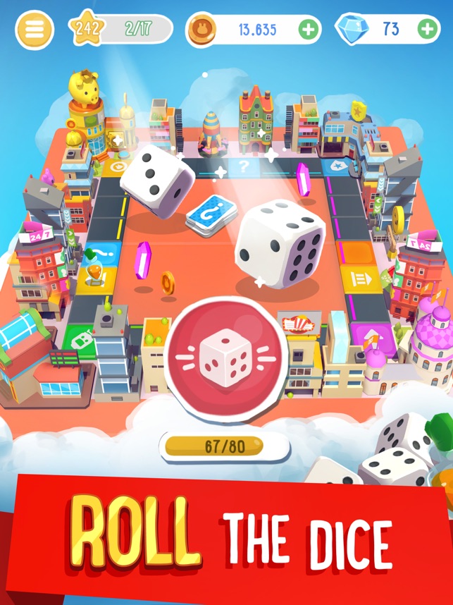 Board Kings: Dice Online Game – Apps on Google Play