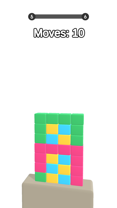 Block Colors Break Screenshot