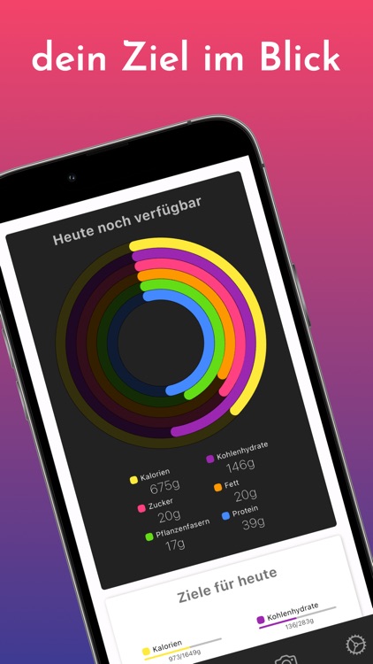 Food Logger Ai screenshot-3