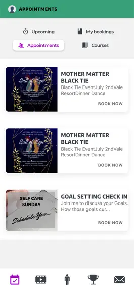 Game screenshot Jen Johnson Lifestyle Fitness apk