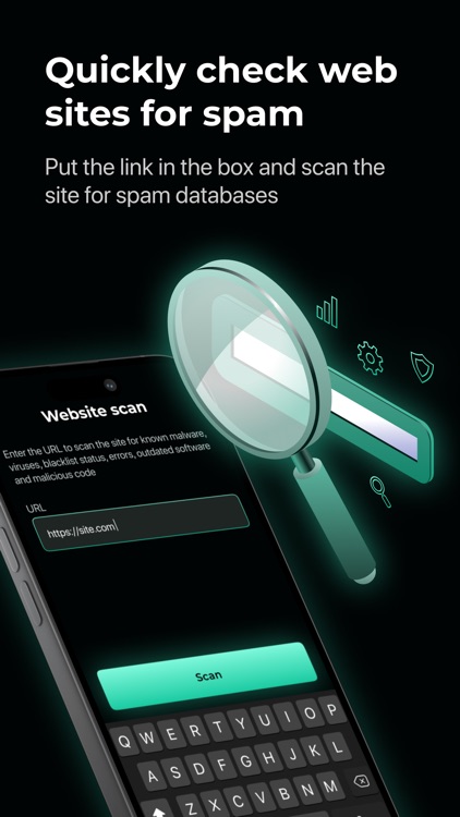 Protect Connection - 24 VPN