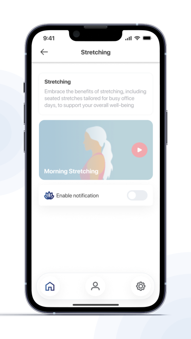 Zehn.app Screenshot