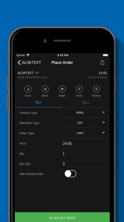 EuTrade screenshot-5