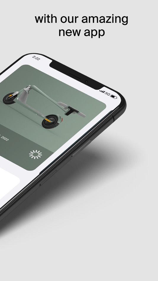 #2. Unagi: Model One (iOS) 由: Unagi Incorporated