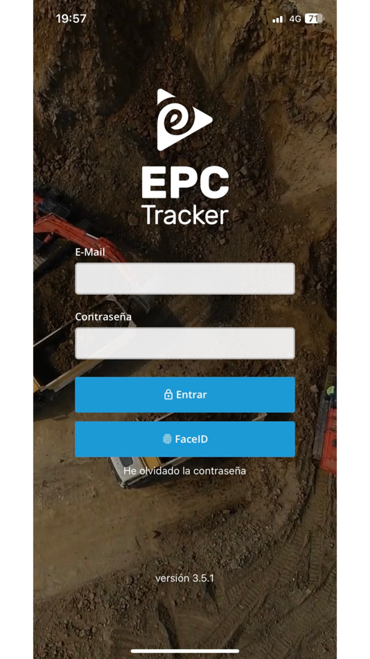 #1. EPC Tracker Validations (iOS) 由: EPC Tracker Developments