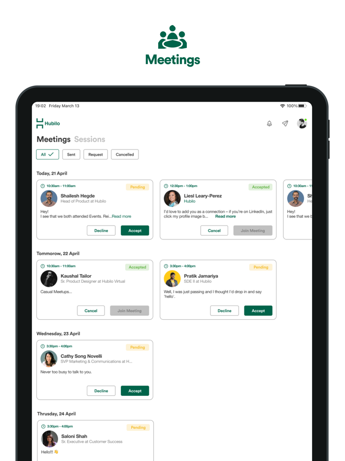 Desktop Health NSM 2022