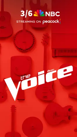 Game screenshot The Voice Official App on NBC mod apk