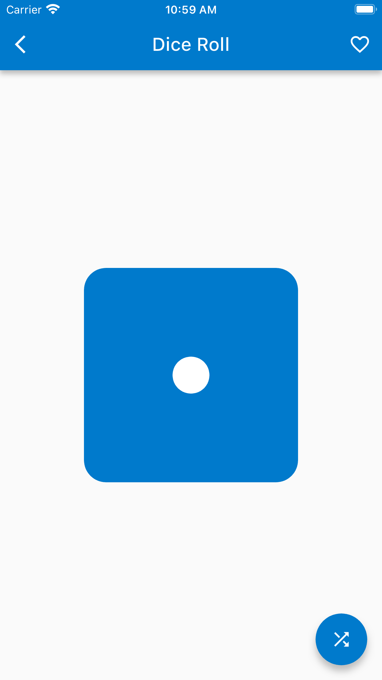 Random Everything - Randomizer