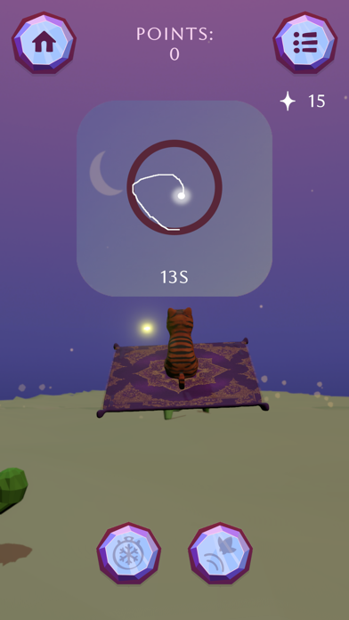 Tigrinho Reborn Screenshot