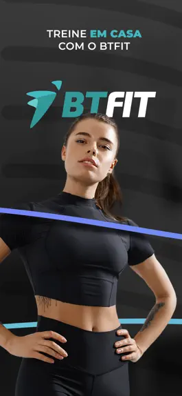 Game screenshot BTFIT: Personal trainer online mod apk