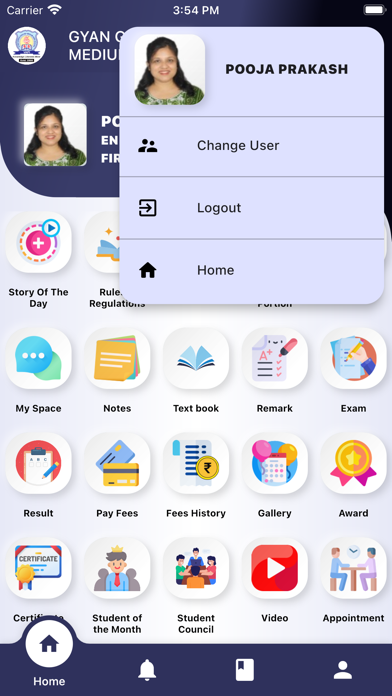 GGEMHS Screenshot