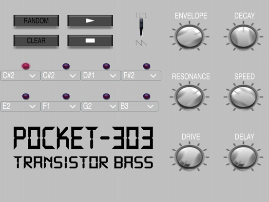 Screenshot #5 pour Pocket 303