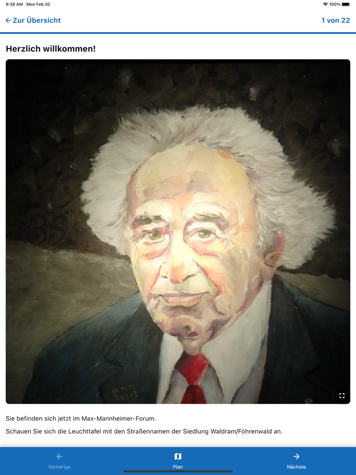 Erinnerungsort Badehaus