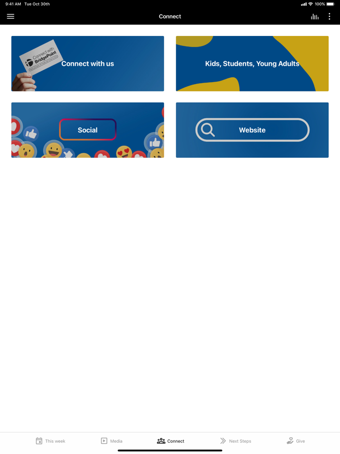 BridgePoint Church FL