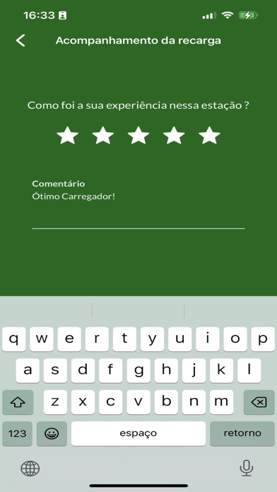 BR Super Carga Screenshot