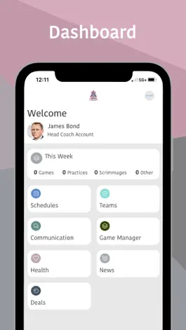 Game screenshot Avanti Soccer Academy mod apk