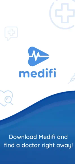 Game screenshot MEDIFI for Patients mod apk