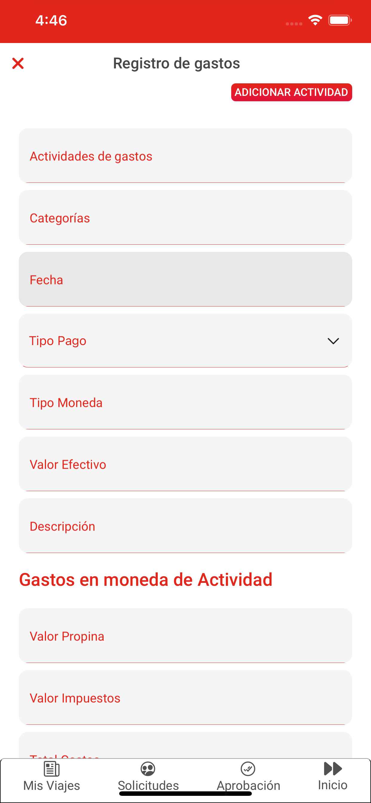 Cocha Corp.