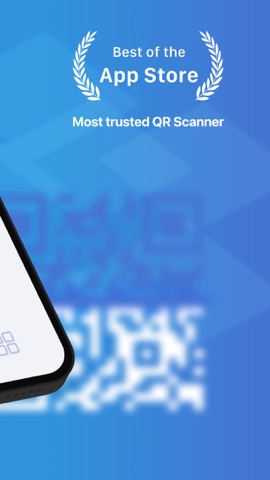 QR Code Reader:QR Code Makerのおすすめ画像4