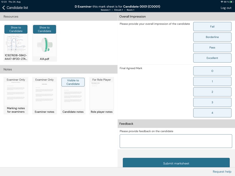 risr/assess screenshot-5