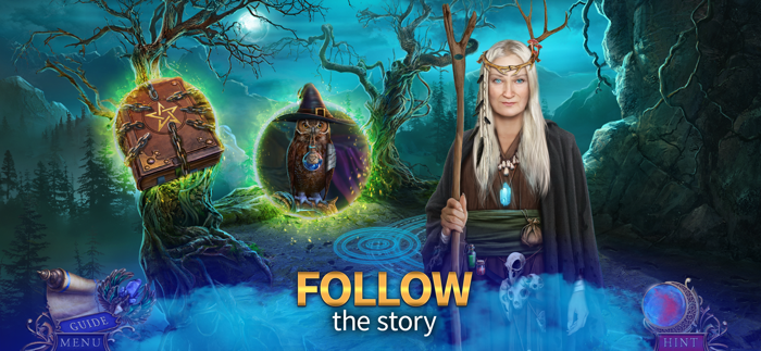 Bridge to Another World Trail