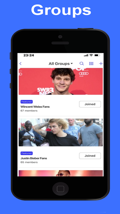 Youpehoo Screenshot