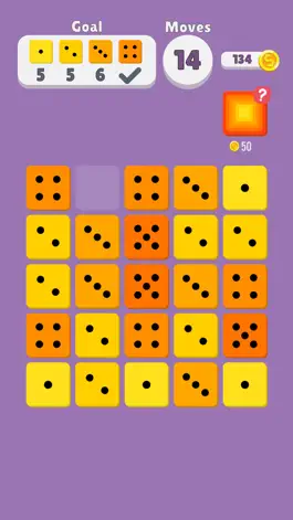 Game screenshot Dice Merge! mod apk