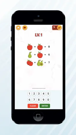 Game screenshot All Maths Formulas app hack