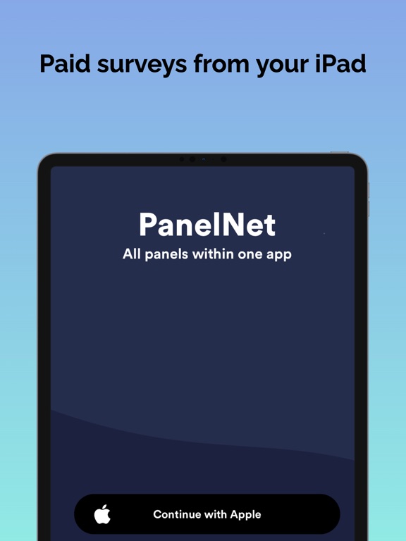 PanelNet