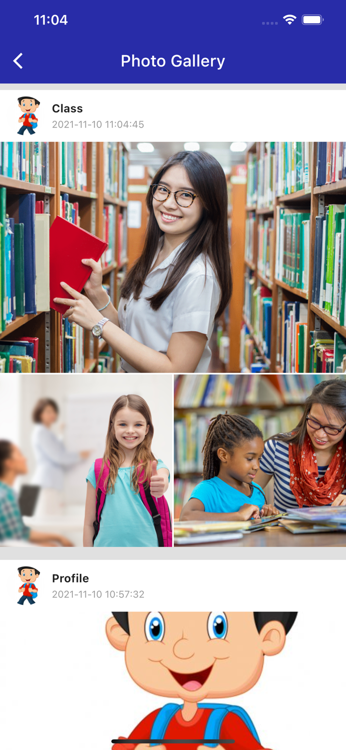 ABC International School