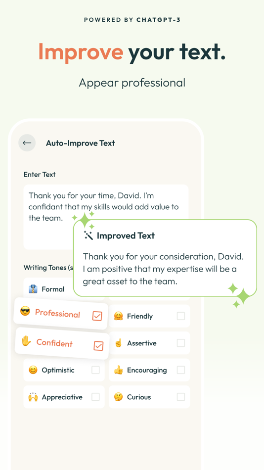 #5. QuizGenie AI: Writer & Chatbot (iOS) 由: Goktug Gumus