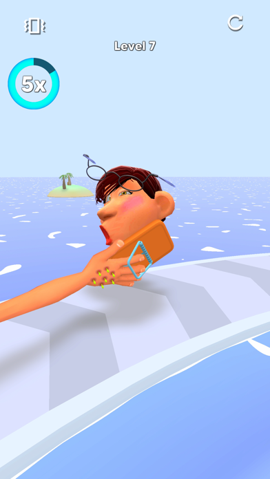 Slap Maniac Screenshot