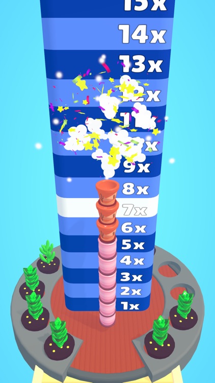 Pot Rush! screenshot-7