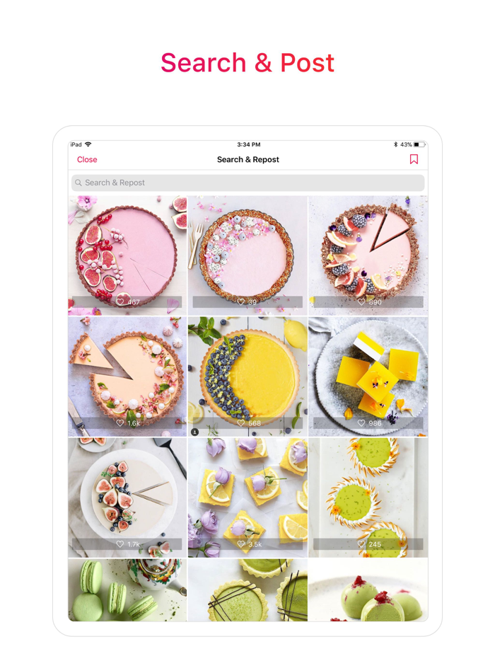Apphi Social Media Scheduler
