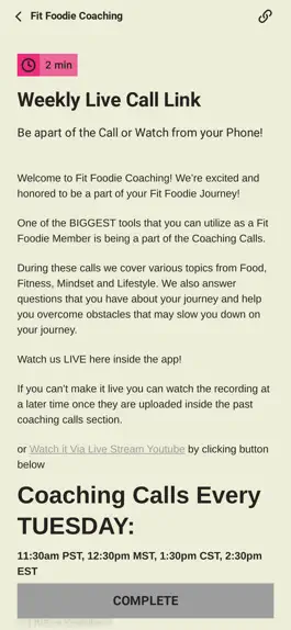 Game screenshot Fit Foodies hack