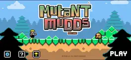 Game screenshot Mutant Mudds mod apk